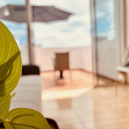Click&guest - Atlantic Good Breeze In Gran Canaria Apartment