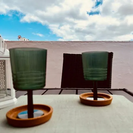 Apartment Click&guest - Atlantic Good Breeze In Gran Canaria