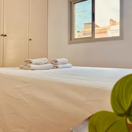 Click&guest - Atlantic Good Breeze In Gran Canaria Las Palmas de Gran Canaria