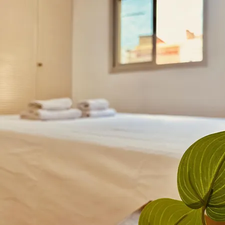 Click&guest - Atlantic Good Breeze In Gran Canaria Apartment *