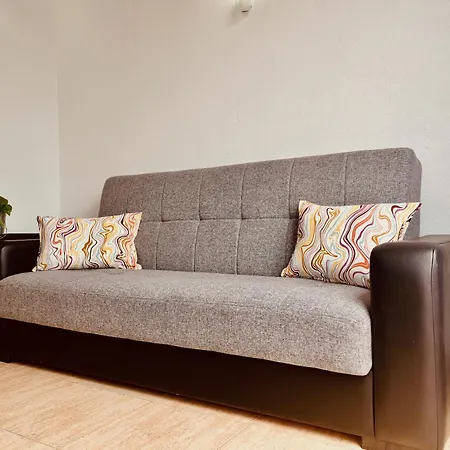 Click&guest - Atlantic Good Breeze In Gran Canaria Apartment Las Palmas de Gran Canaria