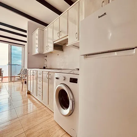 Apartment Click&guest - Atlantic Good Breeze In Gran Canaria *