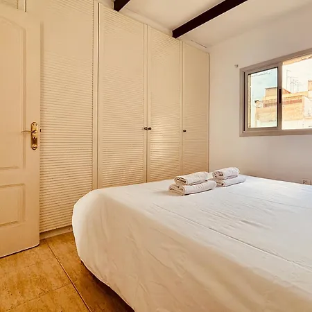 Click&guest - Atlantic Good Breeze In Gran Canaria