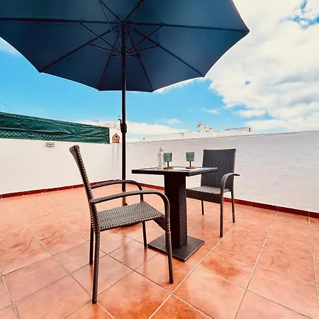 Click&guest - Atlantic Good Breeze In Gran Canaria Apartment *