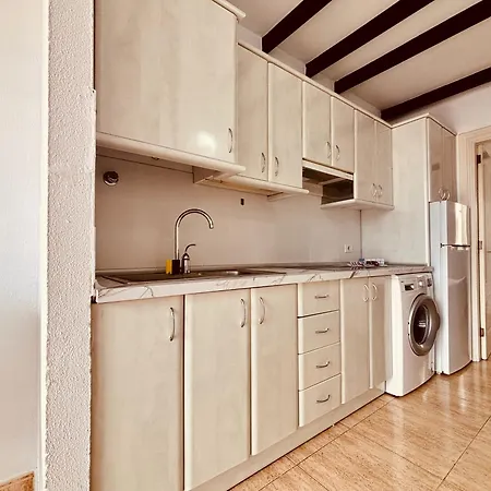 Click&guest - Atlantic Good Breeze In Gran Canaria Apartment