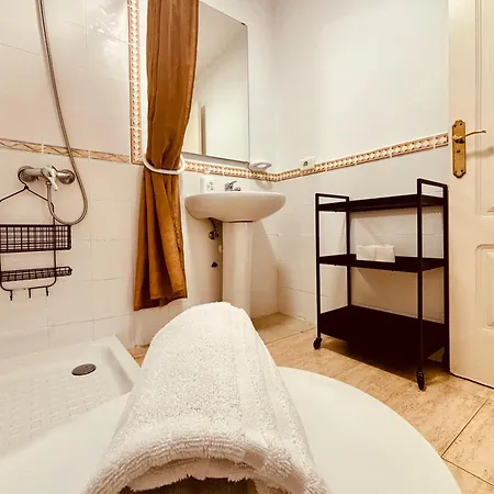Click&guest - Atlantic Good Breeze In Gran Canaria Apartment Las Palmas de Gran Canaria