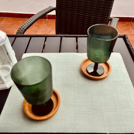 Click&guest - Atlantic Good Breeze In Gran Canaria Las Palmas de Gran Canaria