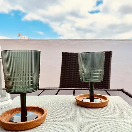 Apartment Click&guest - Atlantic Good Breeze In Gran Canaria